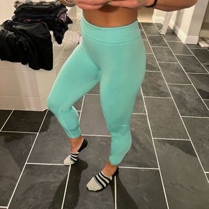 Ryderwear leggings